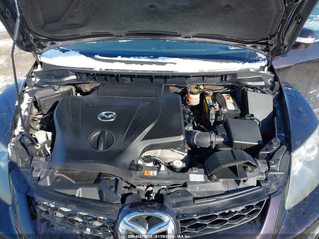 2010 MAZDA CX-7 JM3ER4WL1A0342666 Photo 9