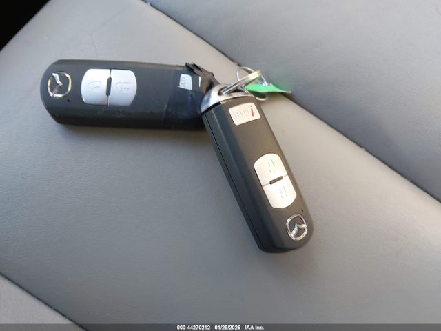 2010 MAZDA CX-7 JM3ER4WL1A0342666 Photo 10