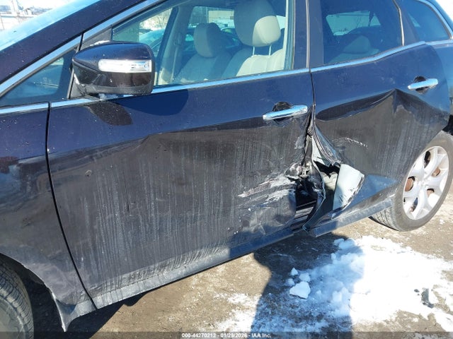 2010 MAZDA CX-7 JM3ER4WL1A0342666 Photo 5