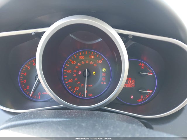 2010 MAZDA CX-7 JM3ER4WL1A0342666 Photo 6