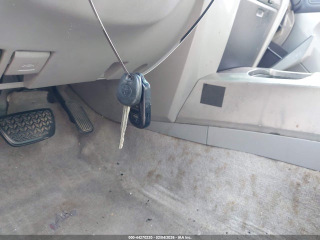 2003 TOYOTA 4RUNNER JTEBT14R638004702 Photo 10