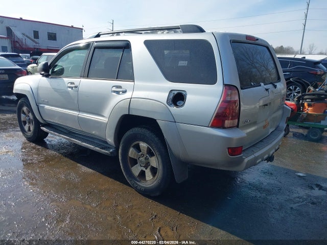 2003 TOYOTA 4RUNNER JTEBT14R638004702 Photo 2