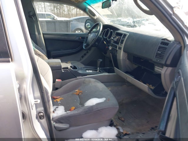 2003 TOYOTA 4RUNNER JTEBT14R638004702 Photo 4