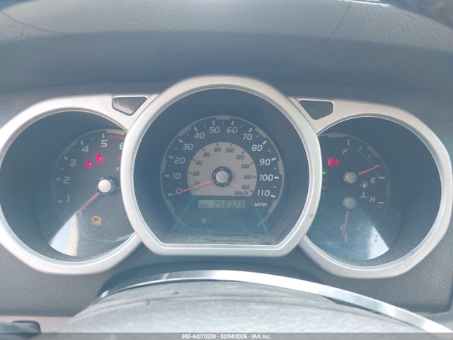 2003 TOYOTA 4RUNNER JTEBT14R638004702 Photo 6