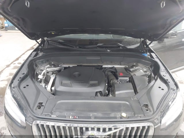 2020 VOLVO XC90 YV4A22PL6L1586354 Photo 9