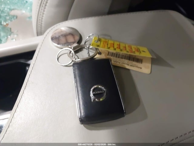 2020 VOLVO XC90 YV4A22PL6L1586354 Photo 10