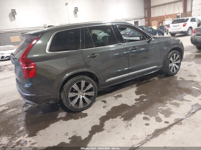 2020 VOLVO XC90 YV4A22PL6L1586354 Photo 3