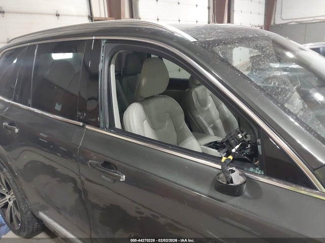 2020 VOLVO XC90 YV4A22PL6L1586354 Photo 5