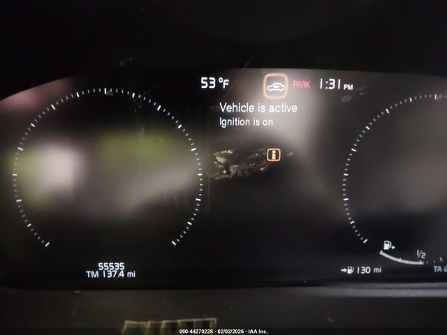 2020 VOLVO XC90 YV4A22PL6L1586354 Photo 6