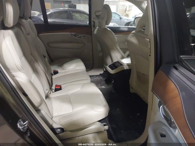 2020 VOLVO XC90 YV4A22PL6L1586354 Photo 7