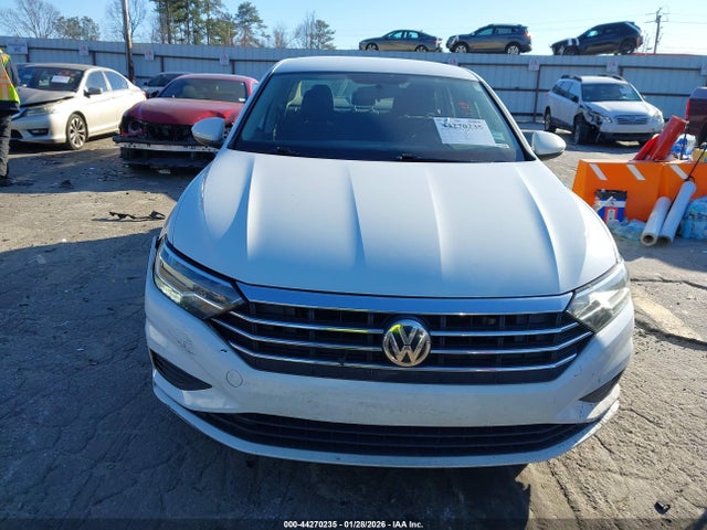 Продаж на аукціоні авто 2019 Volkswagen Jetta 1.4t R-line/1.4t S/1.4t Se, vin: 3VWCB7BU4KM273004, номер лоту: 44270235