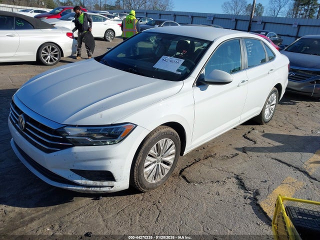Продаж на аукціоні авто 2019 Volkswagen Jetta 1.4t R-line/1.4t S/1.4t Se, vin: 3VWCB7BU4KM273004, номер лоту: 44270235