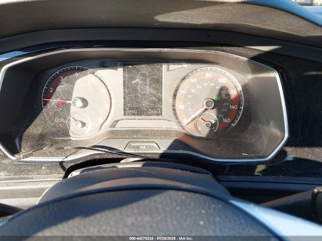 Продаж на аукціоні авто 2019 Volkswagen Jetta 1.4t R-line/1.4t S/1.4t Se, vin: 3VWCB7BU4KM273004, номер лоту: 44270235