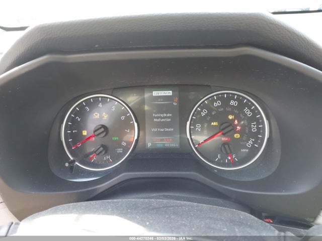 2021 TOYOTA RAV4 2T3P1RFV2MW193420 Photo 6