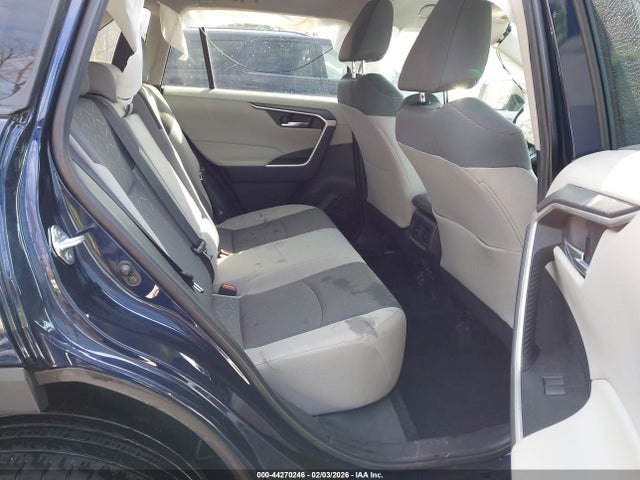 2021 TOYOTA RAV4 2T3P1RFV2MW193420 Photo 7
