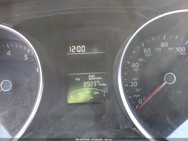 3VW167AJ6GM248051 Volkswagen Jetta 1.4t S
