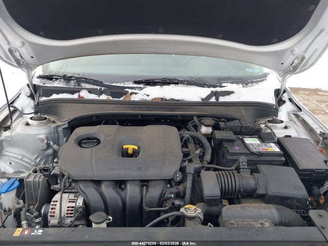 Aukcja sprzedaży 2020 Kia Forte Lxs, vin: 3KPF24AD8LE193488, numer aukcji: 44270250