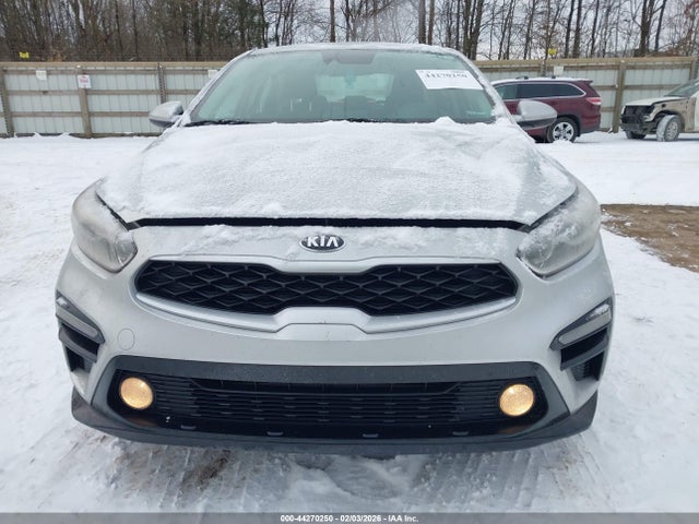 Aukcja sprzedaży 2020 Kia Forte Lxs, vin: 3KPF24AD8LE193488, numer aukcji: 44270250
