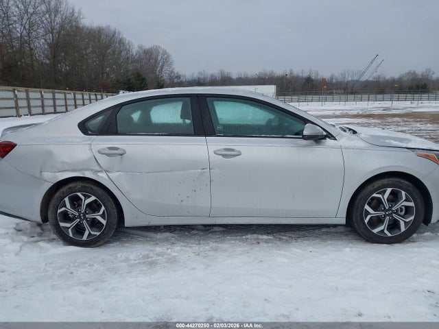 Aukcja sprzedaży 2020 Kia Forte Lxs, vin: 3KPF24AD8LE193488, numer aukcji: 44270250