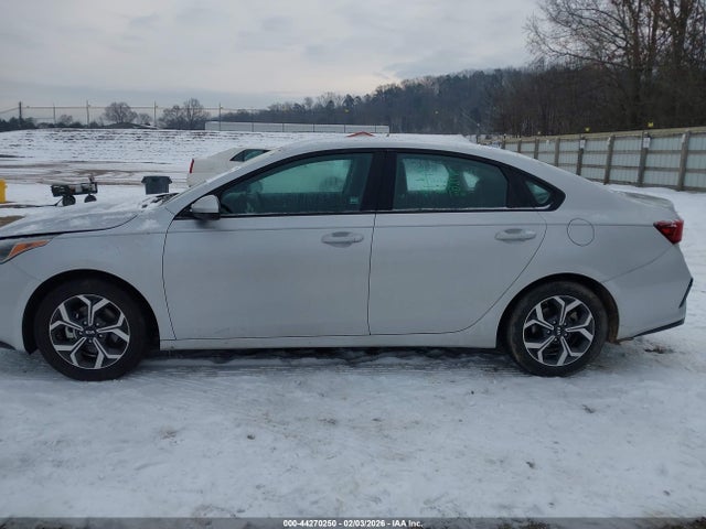 Aukcja sprzedaży 2020 Kia Forte Lxs, vin: 3KPF24AD8LE193488, numer aukcji: 44270250