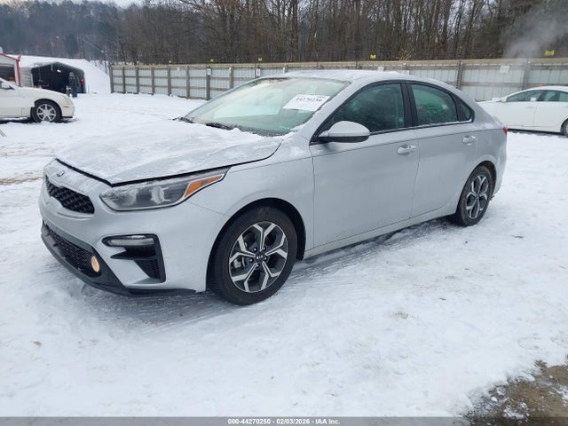 Aukcja sprzedaży 2020 Kia Forte Lxs, vin: 3KPF24AD8LE193488, numer aukcji: 44270250