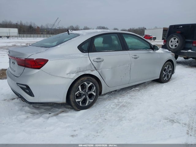 Aukcja sprzedaży 2020 Kia Forte Lxs, vin: 3KPF24AD8LE193488, numer aukcji: 44270250