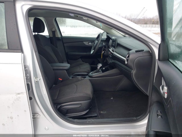 Aukcja sprzedaży 2020 Kia Forte Lxs, vin: 3KPF24AD8LE193488, numer aukcji: 44270250