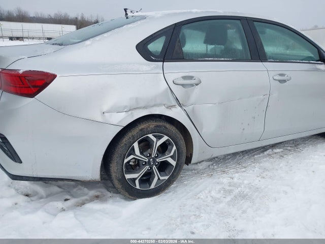 Aukcja sprzedaży 2020 Kia Forte Lxs, vin: 3KPF24AD8LE193488, numer aukcji: 44270250