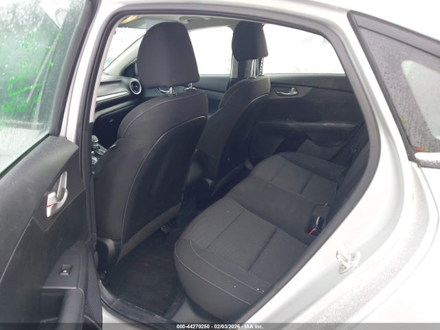 Aukcja sprzedaży 2020 Kia Forte Lxs, vin: 3KPF24AD8LE193488, numer aukcji: 44270250