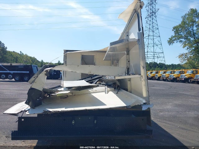 2022 Chevrolet Express Cutaway Work Van მანქანა იყიდება აუქციონზე, vin: 1HA3GTC75NN004702, აუქციონის ნომერი: 44270264