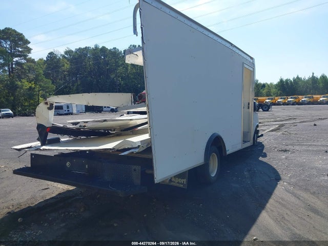 2022 Chevrolet Express Cutaway Work Van მანქანა იყიდება აუქციონზე, vin: 1HA3GTC75NN004702, აუქციონის ნომერი: 44270264