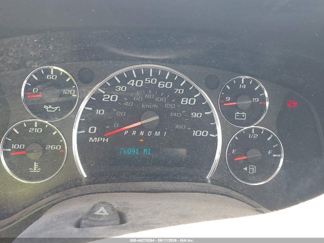 2022 Chevrolet Express Cutaway Work Van მანქანა იყიდება აუქციონზე, vin: 1HA3GTC75NN004702, აუქციონის ნომერი: 44270264