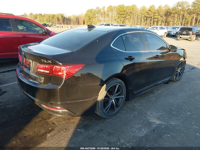 Aukcja sprzedaży 2019 Acura Tlx Tech Pkg, vin: 19UUB1F58KA000119, numer aukcji: 44270269