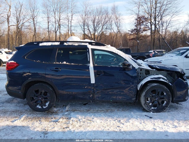 Продаж на аукціоні авто 2024 Subaru Ascent Onyx Edition 7-passenger, vin: 4S4WMAHD1R3431353, номер лоту: 44270281