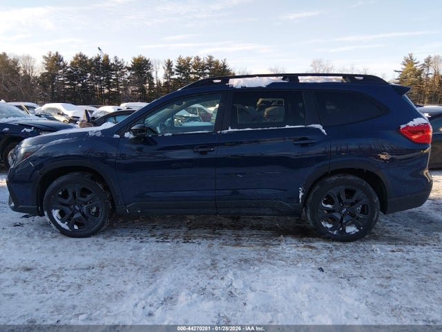 Продаж на аукціоні авто 2024 Subaru Ascent Onyx Edition 7-passenger, vin: 4S4WMAHD1R3431353, номер лоту: 44270281