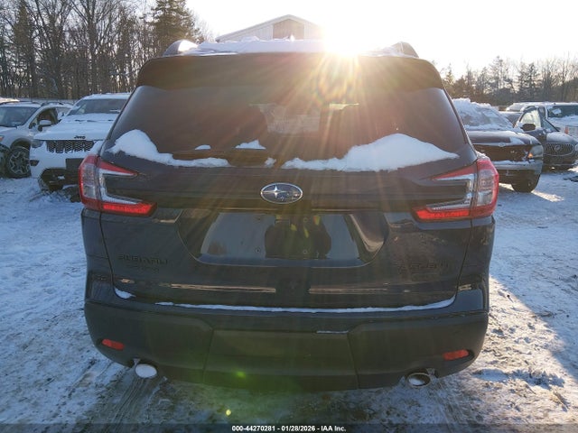 Продаж на аукціоні авто 2024 Subaru Ascent Onyx Edition 7-passenger, vin: 4S4WMAHD1R3431353, номер лоту: 44270281
