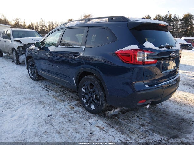 Продаж на аукціоні авто 2024 Subaru Ascent Onyx Edition 7-passenger, vin: 4S4WMAHD1R3431353, номер лоту: 44270281