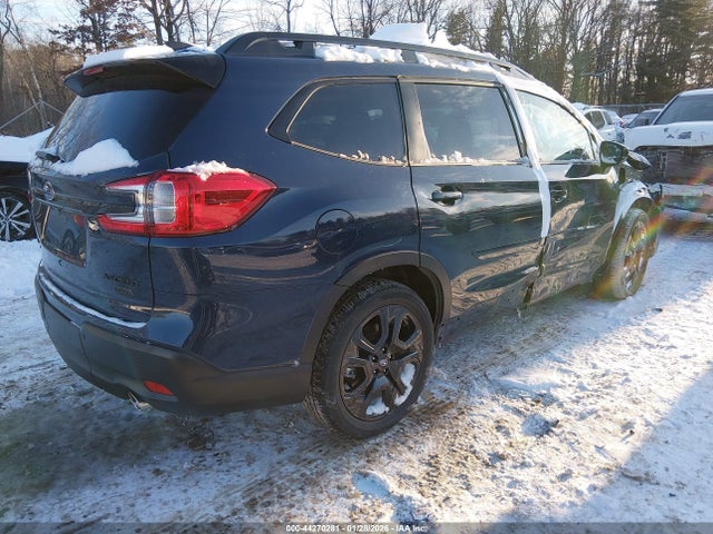 Продаж на аукціоні авто 2024 Subaru Ascent Onyx Edition 7-passenger, vin: 4S4WMAHD1R3431353, номер лоту: 44270281