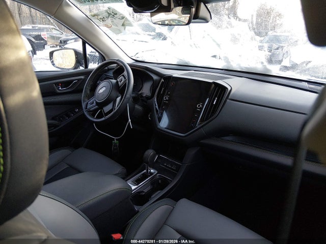 Продаж на аукціоні авто 2024 Subaru Ascent Onyx Edition 7-passenger, vin: 4S4WMAHD1R3431353, номер лоту: 44270281