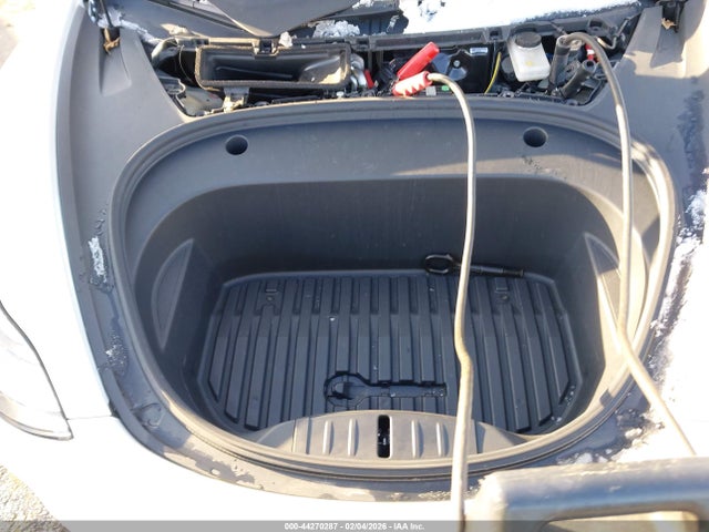 2022 TESLA MODEL 3 5YJ3E1EC6NF348532 Photo 9