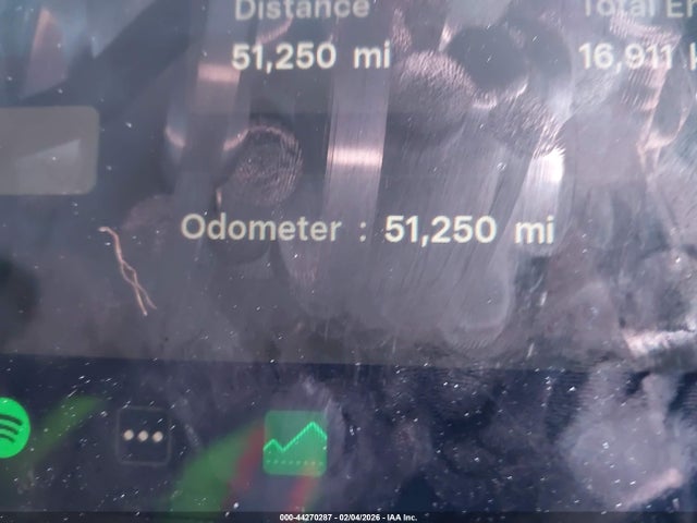 2022 TESLA MODEL 3 5YJ3E1EC6NF348532 Photo 6