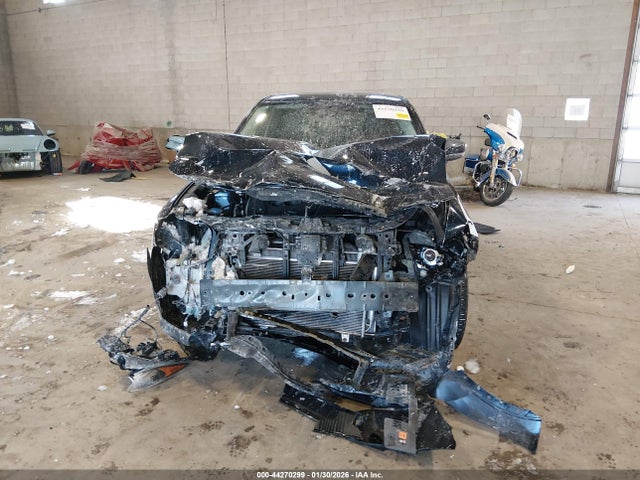 Продажа на аукционе авто 2018 Mazda Cx-5 Touring, vin: JM3KFBCM4J0400301, номер лота: 44270299