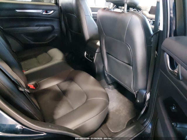Продажа на аукционе авто 2018 Mazda Cx-5 Touring, vin: JM3KFBCM4J0400301, номер лота: 44270299