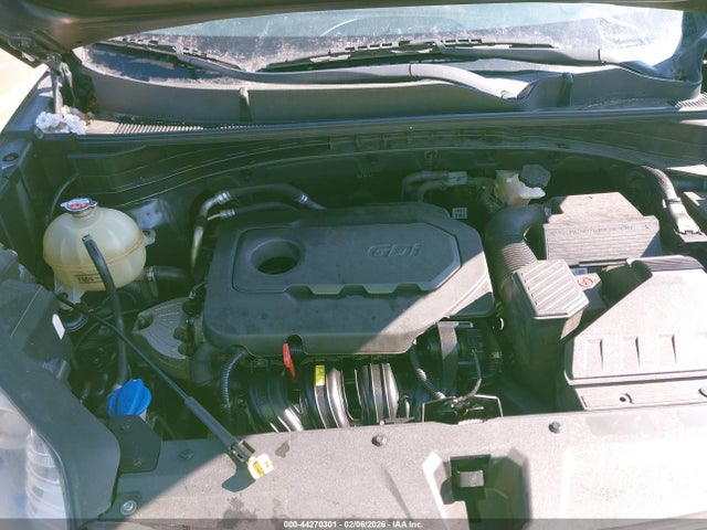 44270301 :رقم المزاد ، KNDPMCAC5K7625176 vin ، 2019 Kia Sportage Lx مزاد بيع