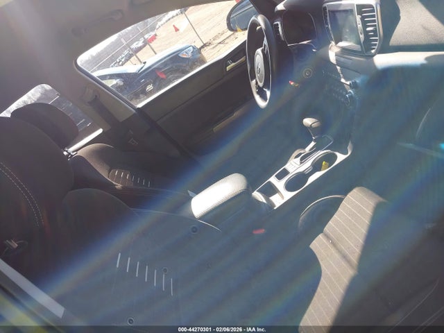 44270301 :رقم المزاد ، KNDPMCAC5K7625176 vin ، 2019 Kia Sportage Lx مزاد بيع