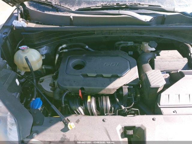 44270301 :رقم المزاد ، KNDPMCAC5K7625176 vin ، 2019 Kia Sportage Lx مزاد بيع