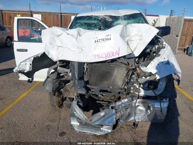 Aukcja sprzedaży 2013 Ram 1500 Tradesman, vin: 1C6RR7FP5DS684152, numer aukcji: 44270304