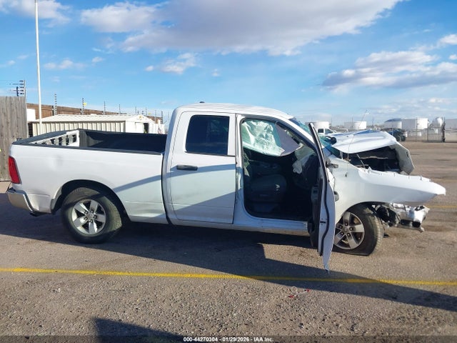 Aukcja sprzedaży 2013 Ram 1500 Tradesman, vin: 1C6RR7FP5DS684152, numer aukcji: 44270304