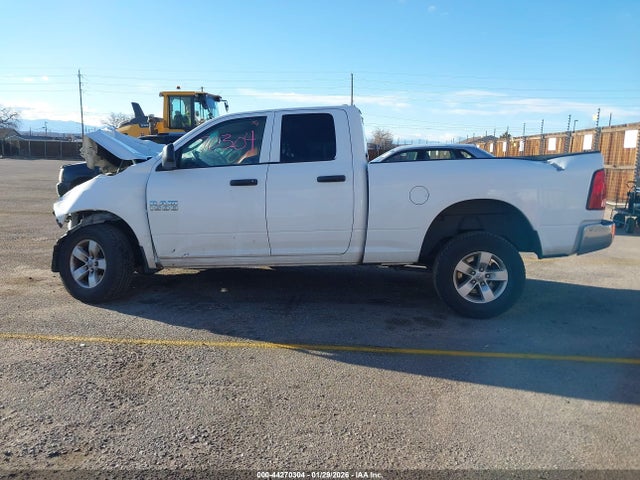 Aukcja sprzedaży 2013 Ram 1500 Tradesman, vin: 1C6RR7FP5DS684152, numer aukcji: 44270304
