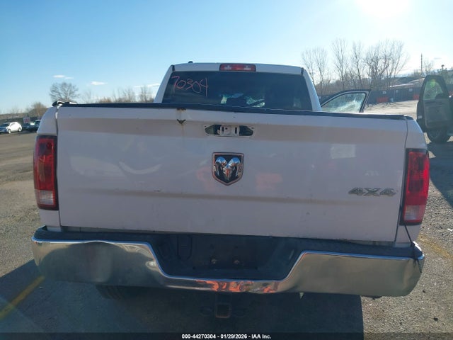 Aukcja sprzedaży 2013 Ram 1500 Tradesman, vin: 1C6RR7FP5DS684152, numer aukcji: 44270304